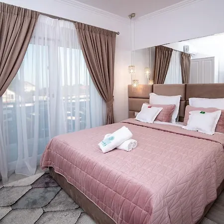 Hotel Club Waves - Vama Veche