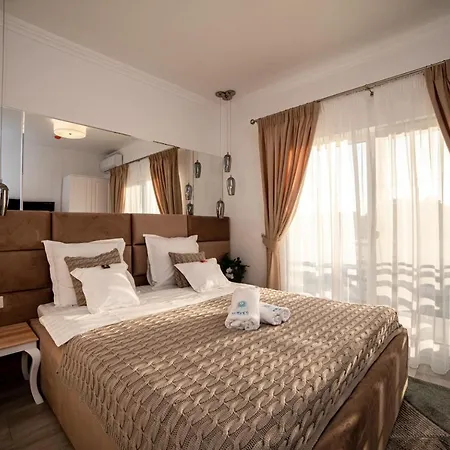 Hotel Club Waves - Vama Veche