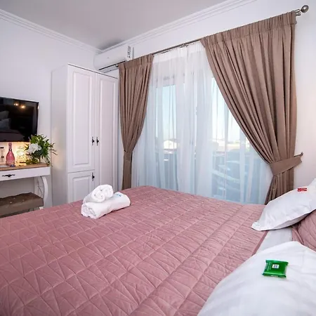 Club Waves - 3* Vama Veche