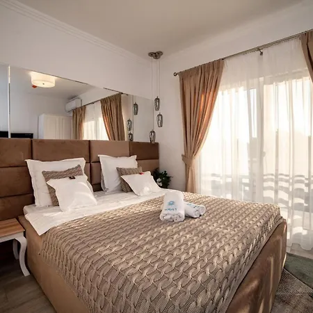 Hotel Club Waves - Vama Veche