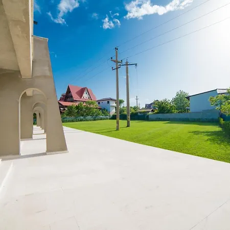 Club Waves - 3* Vama Veche